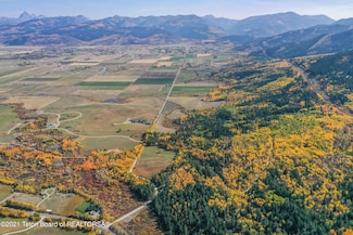 0 W 10000 S (Tbd) Unit 25-927, Victor, ID 83455