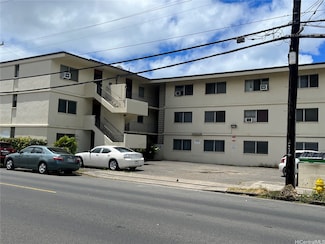 1233 Young St, Honolulu, HI 96814