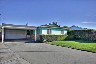 1040 Leo Dr, San Jose, CA 95129