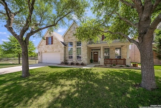 24718 Cloudy Creek, San Antonio, TX 78255