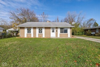 8908 Elmonte Dr, Indianapolis, IN 46226