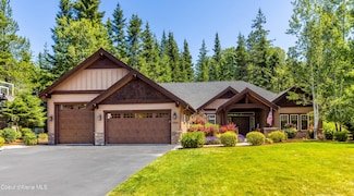 12500 N Partridge Way, Hayden, ID 83835
