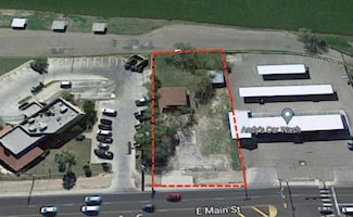 2399 E Main St, Eagle Pass, TX 78852