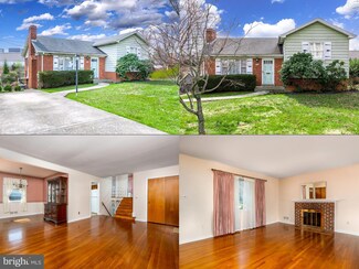2125 Mckay St, Falls Church, VA 22043