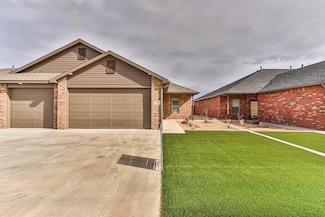 11907 Evanston Ave, Lubbock, TX 79424