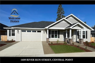 1409 River Run St, Central Point, OR 97502