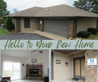 10 Clipper Ln, Kimberling City, MO 65686