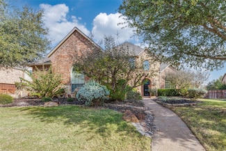 337 Farm View Trail, Keller, TX 76248
