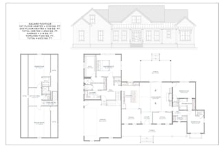 129 Guilford Dr, Summerville, SC 29483