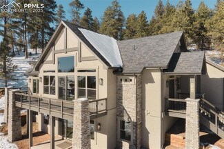 1425 Red Haven Place, Woodland Park, CO 80863