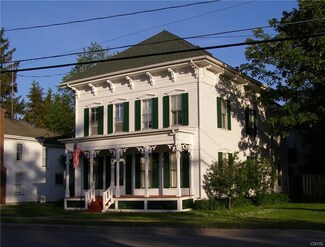 1604 Cortland St, de Ruyter, NY 13052
