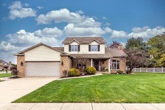 5965 Deerfield Dr, Fairview, PA 16415