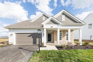 5744 Caulfield Ln, Dublin, OH 43016