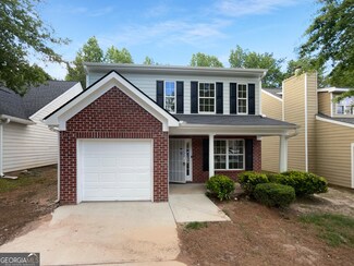 4817 Enclave Dr, Union City, GA 30291
