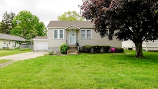 3445 E 22nd Ave, Lake Station, IN 46405