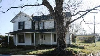 302 N Road St, Columbia, NC 27925