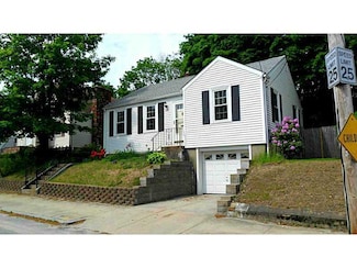 88 Imera St, Providence, RI 02909