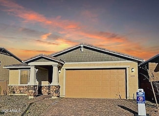 4334 W Acorn Valley Trail, Phoenix, AZ 85087