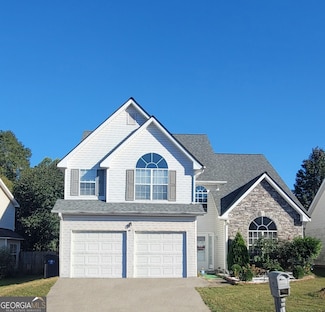 245 Vaness Dr, McDonough, GA 30253
