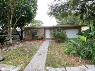128 SW 7th Terrace, Hallandale Beach, FL 33009