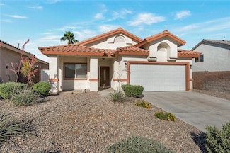 2455 Silver Blossom Ln, Henderson, NV 89052