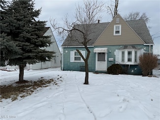 18216 Rockland Ave, Cleveland, OH 44135