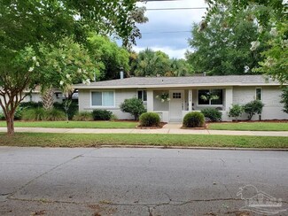 1200 N Baylen St, Pensacola, FL 32501