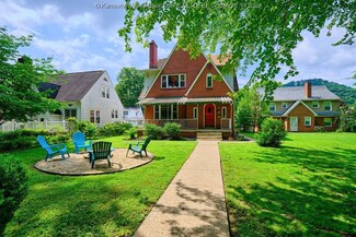 3813 Staunton Ave SE, Charleston, WV 25304