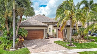 1289 Beacon Cir, Wellington, FL 33414