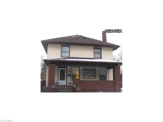 1414 12th St NW, Canton, OH 44703