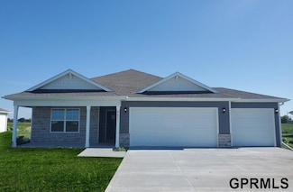 4768 E Jared Ct, Fremont, NE 68025
