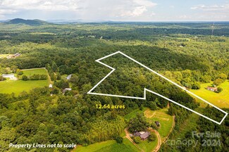 0000 Lewis Austin Ln, Hudson, NC 28638