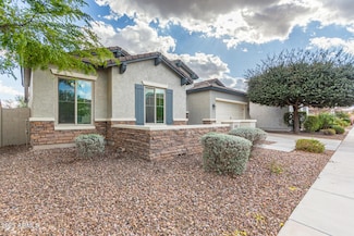 3439 E Shannon St, Gilbert, AZ 85295