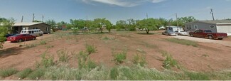 116 Seminole St, Tye, TX 79563