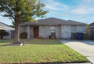 1810 Wilcox Dr, Edinburg, TX 78542