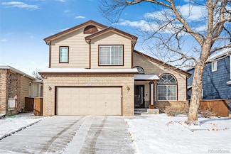 9421 Morning Glory Ln, Highlands Ranch, CO 80130