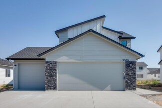 1362 W Crooked River Dr, Meridian, ID 83642