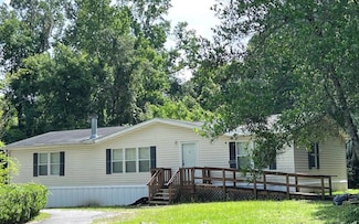 10468 Kendrick St, White Springs, FL 32096