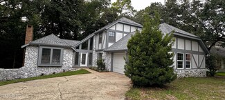 3521 Courtenay Cir, Ocean Springs, MS 39564