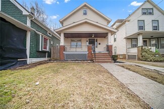 9815 Zimmer Ave, Cleveland, OH 44102