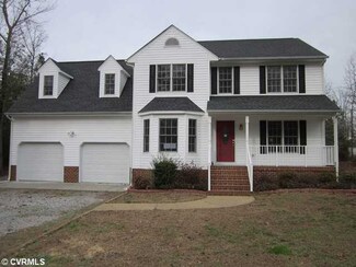 3510 Hilton Dr, Quinton, VA 23141