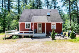 42 Indian Trail, Tamworth, NH 03886