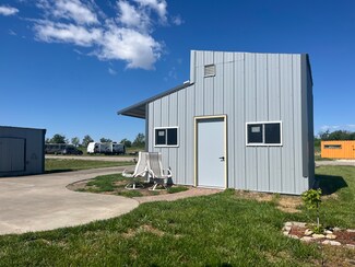 61 the Wilds Rv Park Unit Lot, Bartlett, IA 51654