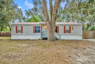 169 NE 166th Ct, Silver Springs, FL 34488