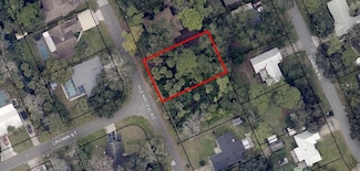 7412 Glenwood Rd, Cocoa, FL 32927