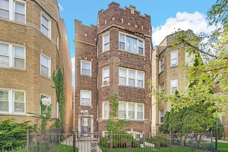 8114 S Maryland Ave, Chicago, IL 60619