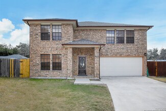 4118 Cliff Run, San Antonio, TX 78222