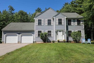 26 Bradford Cir, Hillsborough, NH 03244