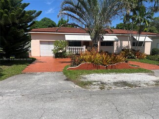 10737 NE 2nd Ct, Miami, FL 33161
