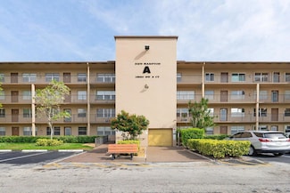13550 SW 6th Ct Unit 111a, Pembroke Pines, FL 33027